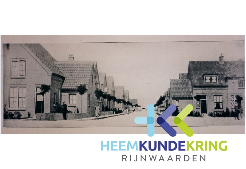 Tuindorp Coll. G.B.Janssen